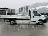 2021 Fiat Ducato