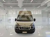 2021 Fiat Ducato