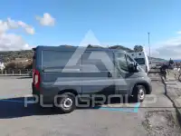 2021 Fiat Ducato
