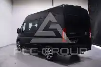 2021 Fiat Ducato