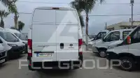 2021 Fiat Ducato