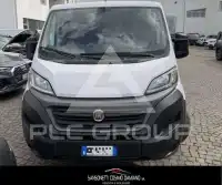 2021 Fiat Ducato
