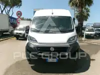 2021 Fiat Ducato