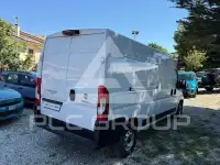 2021 Fiat Ducato