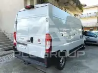 2021 Fiat Ducato