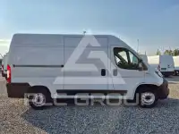 2021 Fiat Ducato
