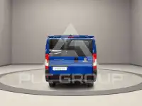 2021 Fiat Ducato