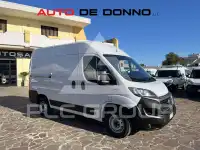 2021 Fiat Ducato