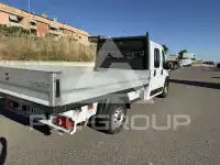 2021 Fiat Ducato