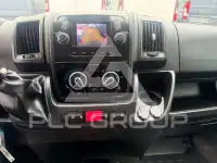 2021 Fiat Ducato