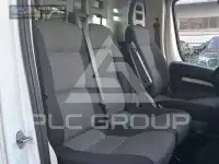 2021 Fiat Ducato