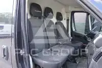 2021 Fiat Ducato