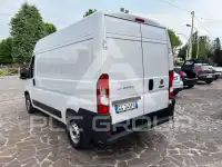 2021 Fiat Ducato