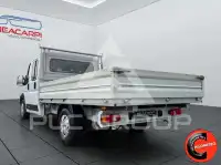 2021 Fiat Ducato