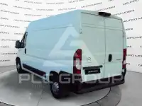 2021 Fiat Ducato