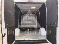 2021 Fiat Ducato