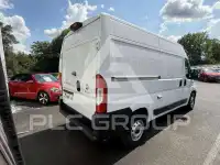 2021 Fiat Ducato