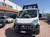 2021 Fiat Ducato