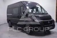 2021 Fiat Ducato
