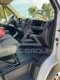 2021 Fiat Ducato