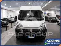2021 Fiat Ducato