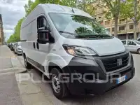 2021 Fiat Ducato