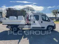 2021 Fiat Ducato