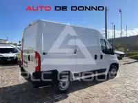 2021 Fiat Ducato