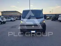 2021 Fiat Ducato