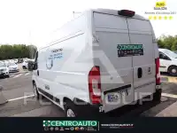 2021 Fiat Ducato