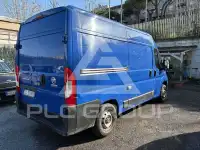 2021 Fiat Ducato