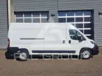 2021 Fiat Ducato