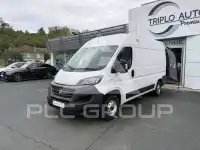 2021 Fiat Ducato