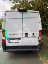2021 Fiat Ducato