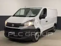 2021 Fiat Talento