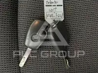 2021 Fiat Talento