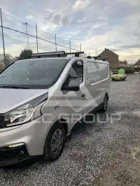 2021 Fiat Talento