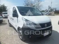 2021 Fiat Talento