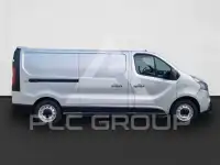 2021 Fiat Talento