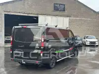 2021 Fiat Talento