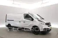 2021 Fiat Talento