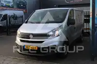 2021 Fiat Talento