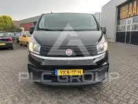 2021 Fiat Talento
