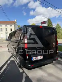 2021 Fiat Talento