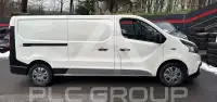 2021 Fiat Talento