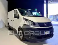 2021 Fiat Talento