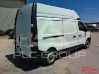 2021 Fiat Talento