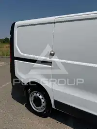 2021 Fiat Talento
