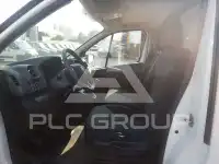 2021 Fiat Talento