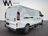 2021 Fiat Talento